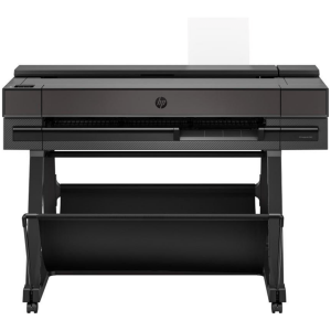 HP DesignJet T850 36-inch Wi-Fi Large Format Colour Printer 2Y9H0A