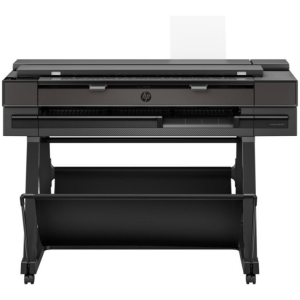 HP DesignJet T850 36-inch Wi-Fi Large Format Multifunction Colour Printer 2Y9H2A