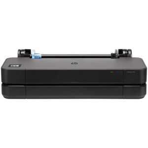 HP Designjet T230 24-inch Large Format Inkjet Printer 5HB07D