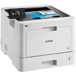 Brother HL-L8360CDW A4 Wi-Fi Colour Laser Printer 84E85500141
