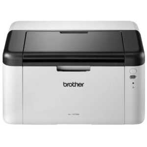 Brother HL-1210W A4 Wi-Fi Mono Laser Printer 84UE0700124