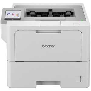 Brother HL-L6410DN A4 Mono Laser Printer 84UL8900241
