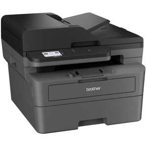 Brother MFC-L2885DW A4 Multifunction Mono Laser Printer 8C5MU802241
