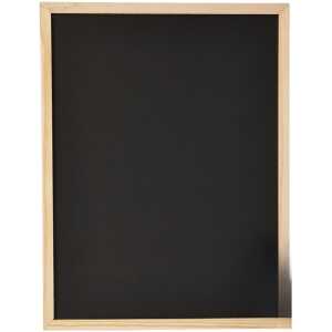 Brainware Kids 23 x 30cm Chalk Board