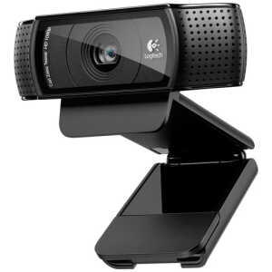 Logitech C920 PRO HD Webcam
