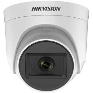 Hikvision EXIPF 2MP Indoor Fixed Turret Camera