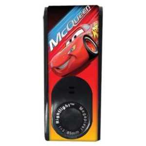 Disney Cars Web Camera -