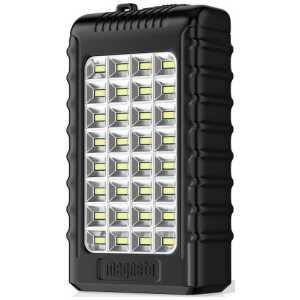 Tevo Magneto Rechargeable LED Solar Lantern