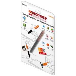 Promate Overt.IPM Stylus Pen & Screen Kit for Ipad Mini