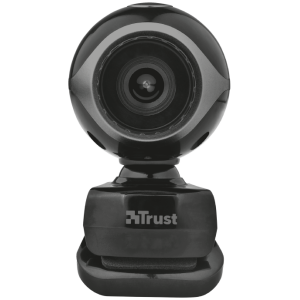 Trust TRS-17003 Exis WebCam -