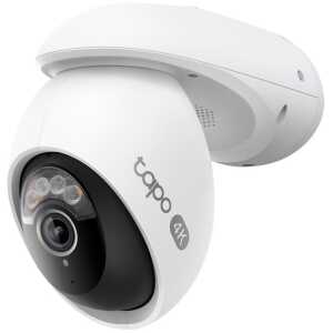 TP Link Outdoor Pan or Tilt Security Wi-F Camera