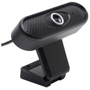 UniQue Fluxstream W32 Full HD USB Webcam with Built in Microphone