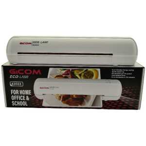 Gicom Eco Lami E2023 A4 Laminator