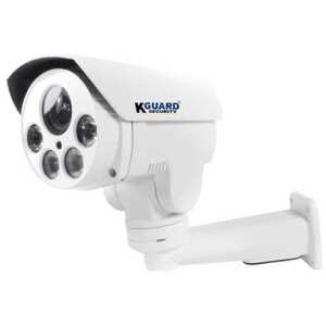 KGuard 1080p PTZ Bullet Camera