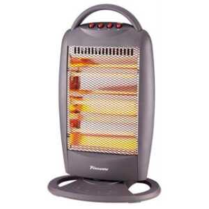Pineware Grey Quartz Heater -