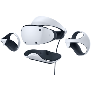 PSVR 2 + Sense Controller Charging Station