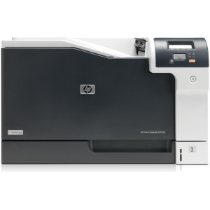HP Color LaserJet Professional CP5225 Colour A3 Laser Printer CE710A