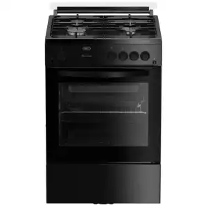 Defy 60cm 4 burner Gas Stove - DGS670
