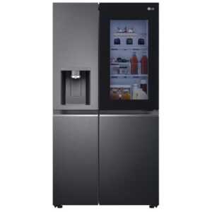 Refrigerators